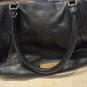 Marc jacobs satchel purse